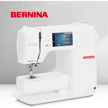 BERNINA 335N