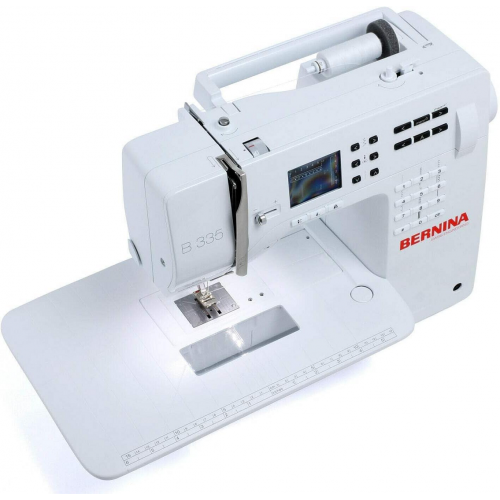 BERNINA 335N