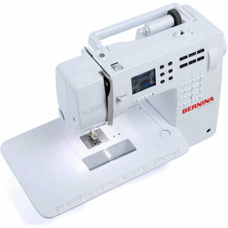 BERNINA 335N