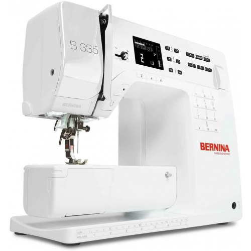 BERNINA 335N