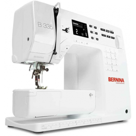 BERNINA 335N