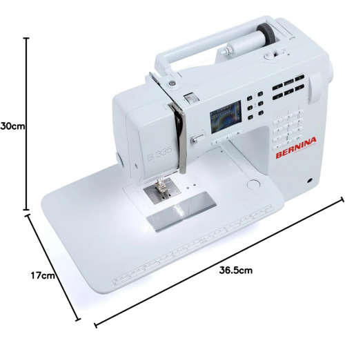BERNINA 335N