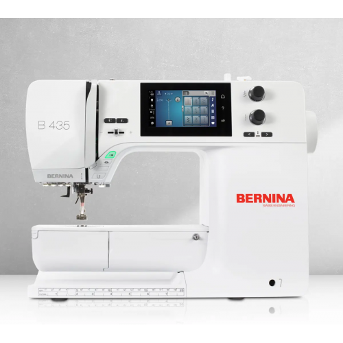 BERNINA 435