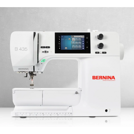 BERNINA 435