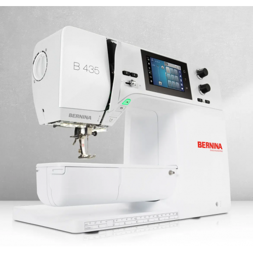 BERNINA 435