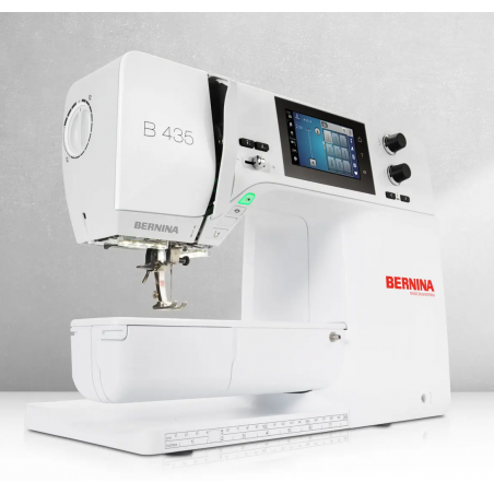 BERNINA 435