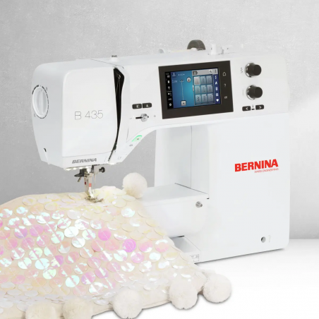 BERNINA 435