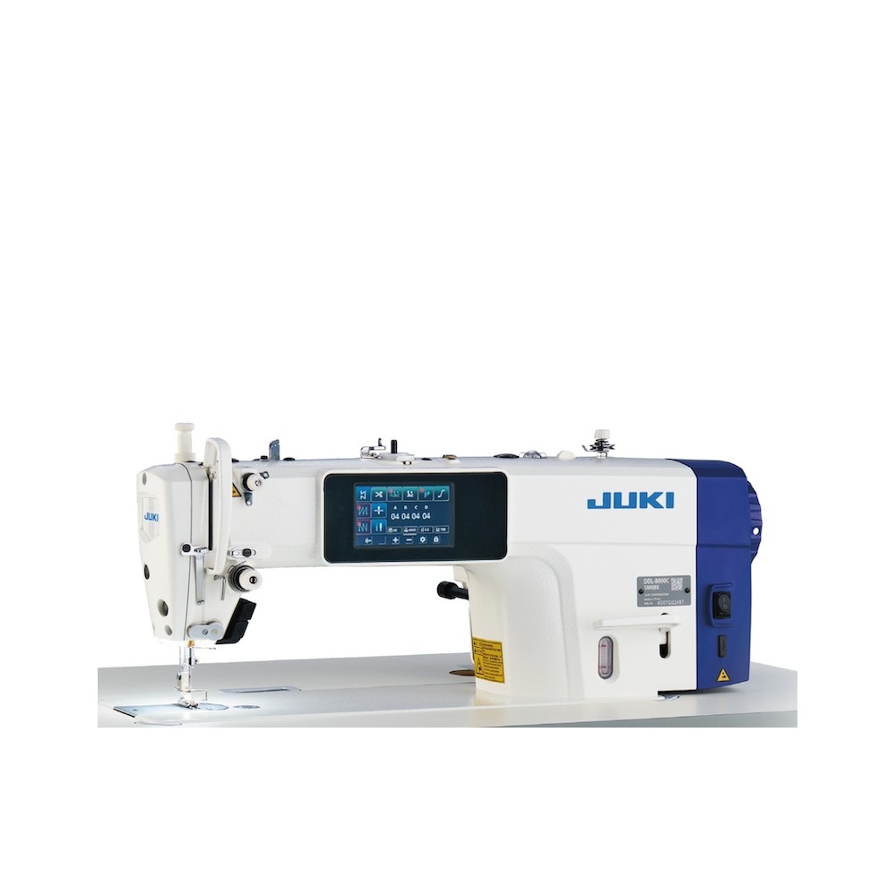 JUKI DDL 8000C