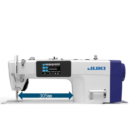 JUKI DDL 8000C