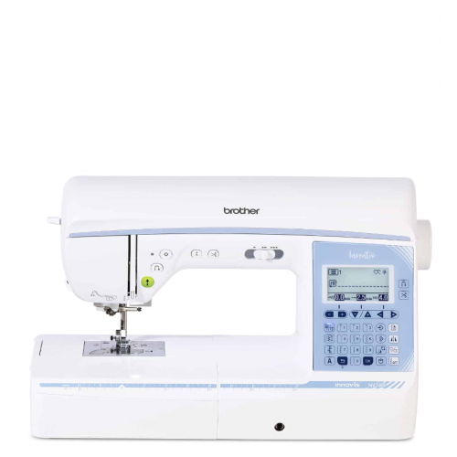 Machine à coudre Brother Inventio NV1350Q