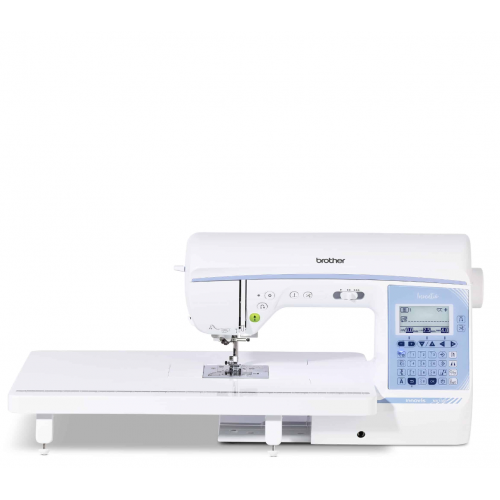 Machine à coudre Brother Inventio NV1350Q
