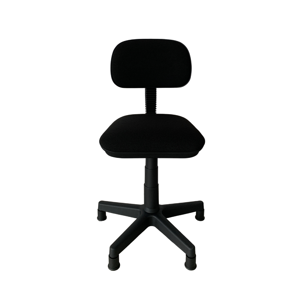 Chaise d'atelier / Siège d'atelier de couture