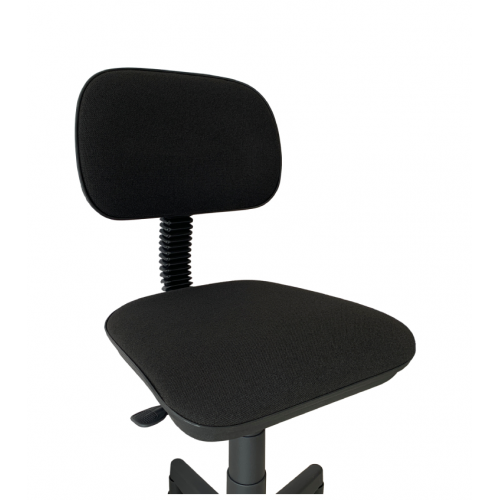 Chaise d'atelier / Siège d'atelier de couture