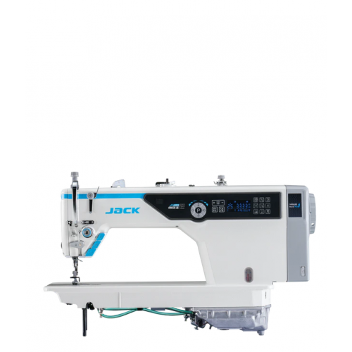 JACK A5E-B Équipée d’une puce IA