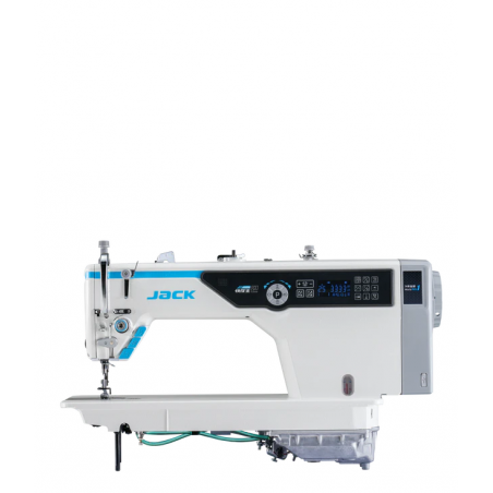 JACK A5E-B Équipée d’une puce IA