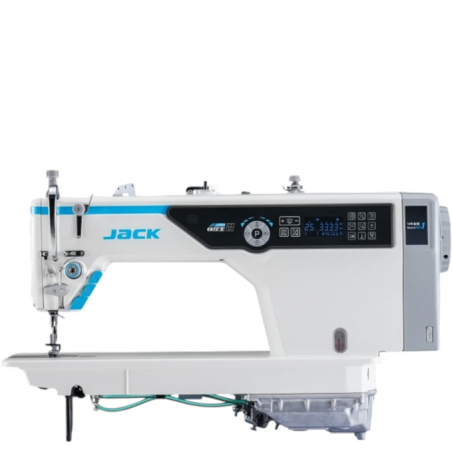 JACK A5E-B Équipée d’une puce IA