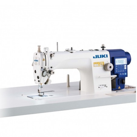 JUKI DDL-7000AH-7 machine à coudre industrielle 1 aiguille point noué
