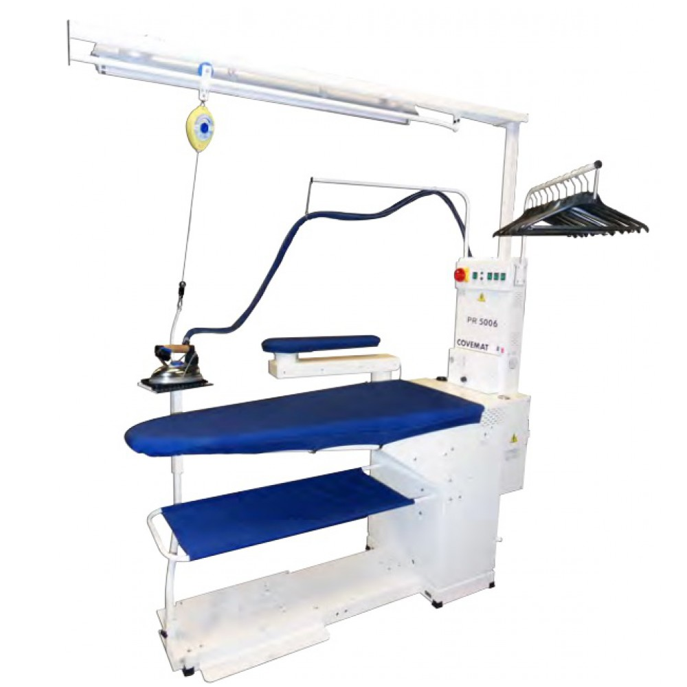 Table triangulaire - PR 5006 A - COVEMAT