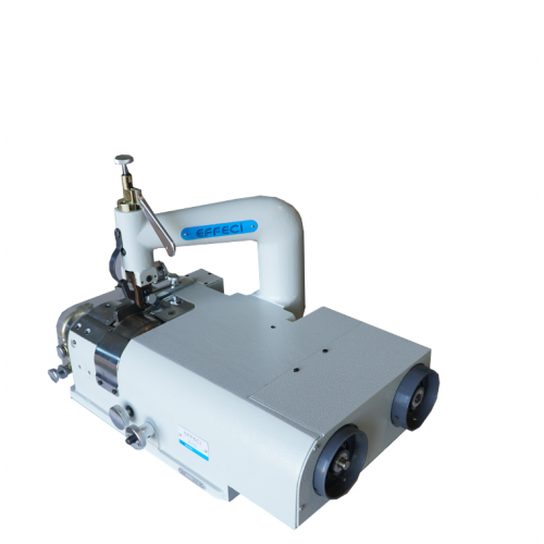 Machine à parer EFFECI 801D HB AVEC 3 MOTEURS INDÉPENDANTS