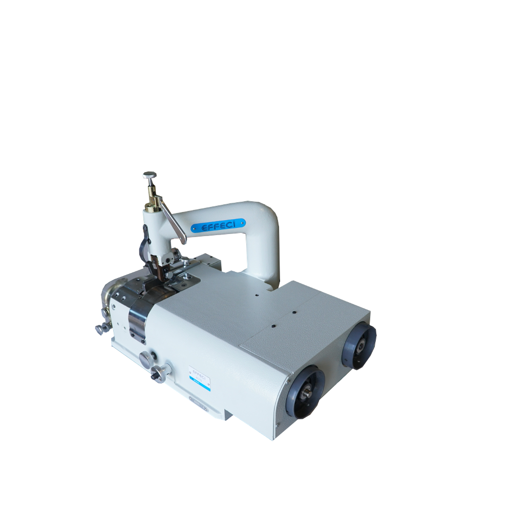 Machine à parer EFFECI 801D HB AVEC 3 MOTEURS INDÉPENDANTS