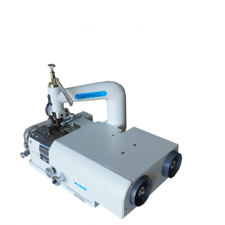 Machine à parer EFFECI 801D HB AVEC 3 MOTEURS INDÉPENDANTS