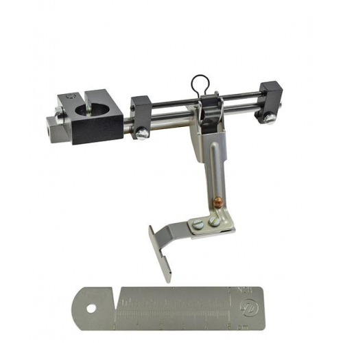 Guide de bord - Dürkopp Adler N900 022301