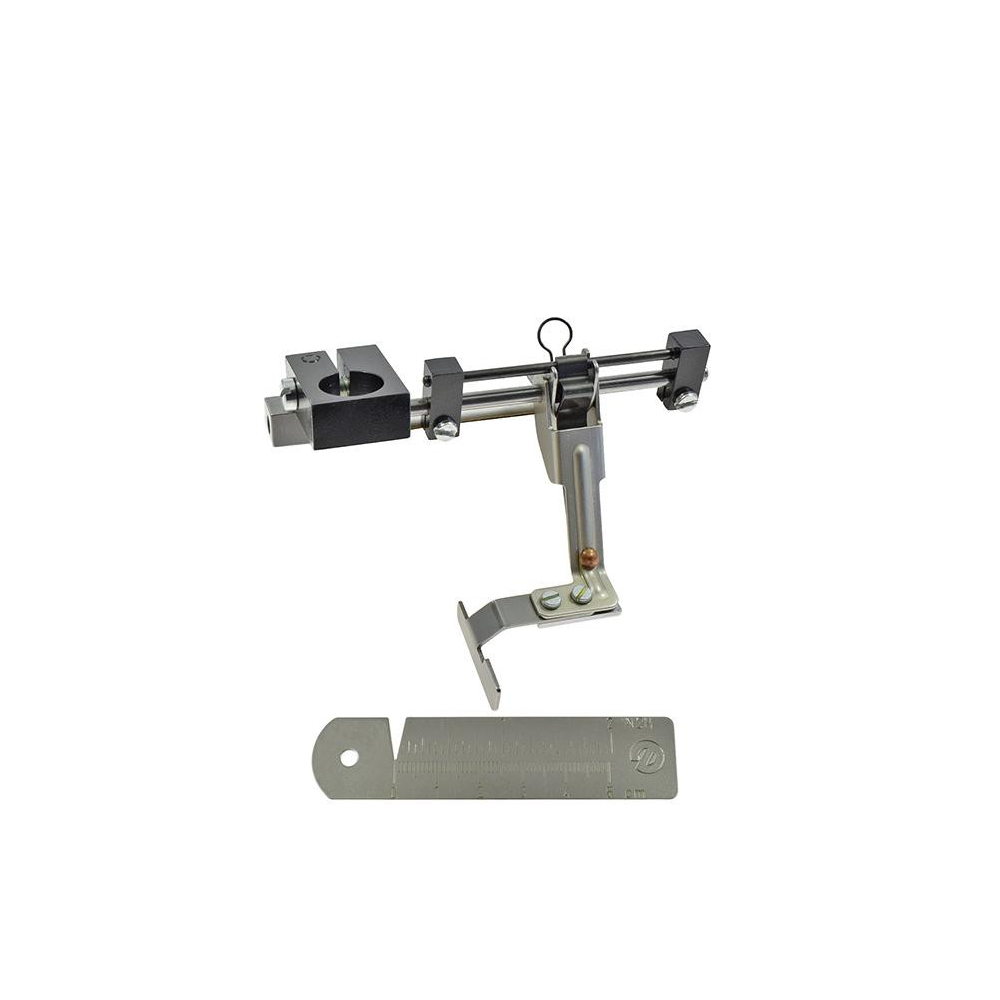 Guide de bord - Dürkopp Adler N900 022301