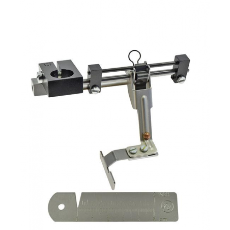 Guide de bord - Dürkopp Adler N900 022301
