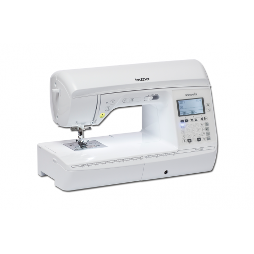 Brother Innov-is NV1100 machine à coudre électronique familiale