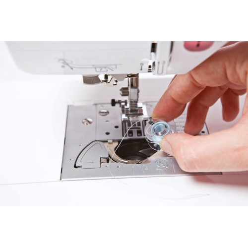 Brother Innov-is NV1100 machine à coudre électronique familiale