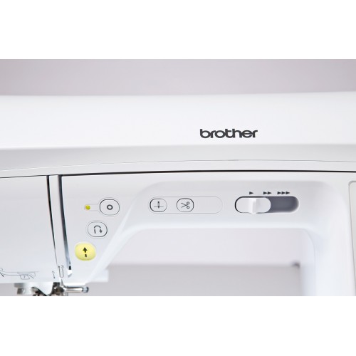 Brother Innov-is NV1100 machine à coudre électronique familiale