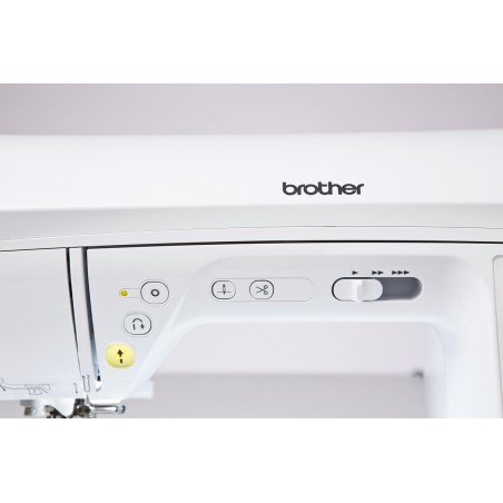 Brother Innov-is NV1100 machine à coudre électronique familiale