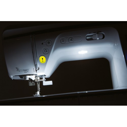 Brother Innov-is NV1100 machine à coudre électronique familiale