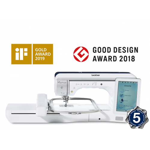 N°1 pour les machines à coudre industrielles et familiales JUKI ADLER BROTHER SINGER, achetez  Machine à coudre et à broder BROT