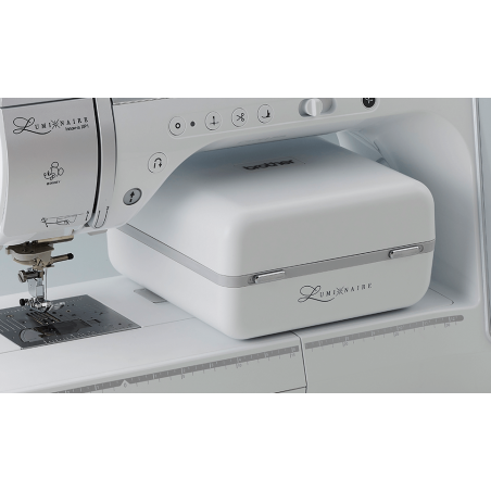 N°1 pour les machines à coudre industrielles et familiales JUKI ADLER BROTHER SINGER, achetez  Machine à coudre et à broder BROT