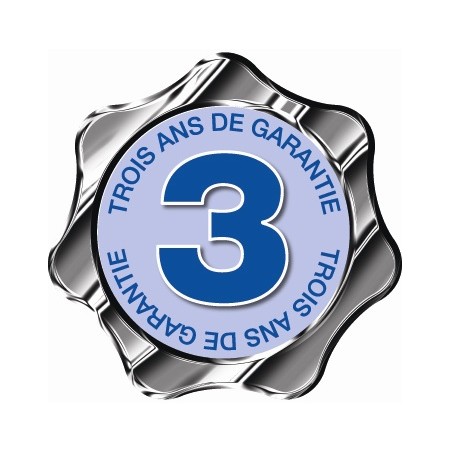 BROTHER 3034DWT machine surjeteuse familiale 3 ou 4 fils