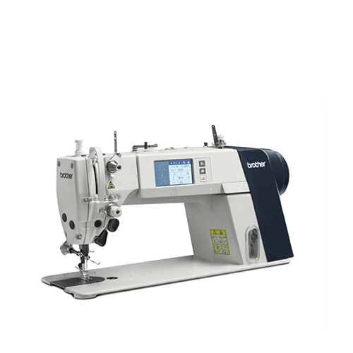 BROTHER S-7300-903 NEXIO PREMIUM machine à coudre industrielle