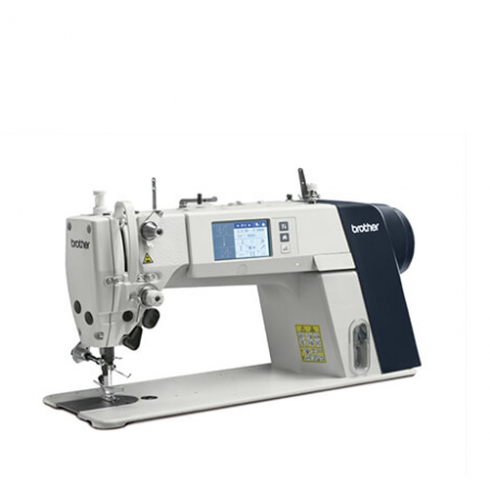 BROTHER S-7300-903 NEXIO PREMIUM machine à coudre industrielle