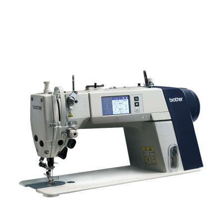 BROTHER S-7300A-403 NEXIO machine à coudre industrielle piqueuse plate