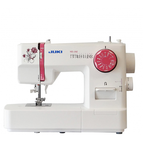 machines à coudre industrielles et familiales JUKI ADLER BROTHER SINGER, achetez  JUKI HZL 29Z au meilleur prix - Tél : 01  42 3