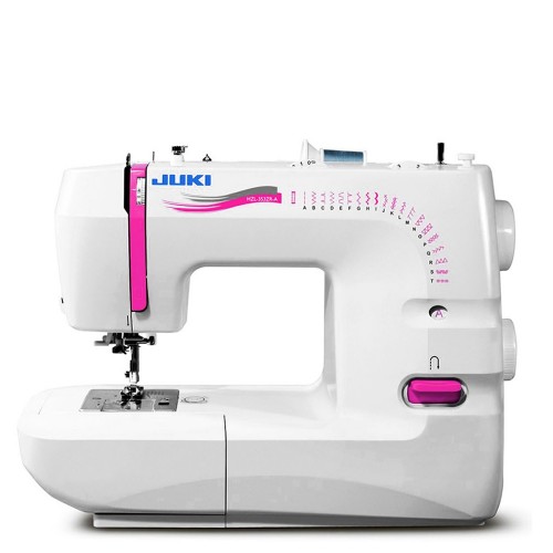 JUKI HZL-353ZR-CE machine à coudre mécanique familiale