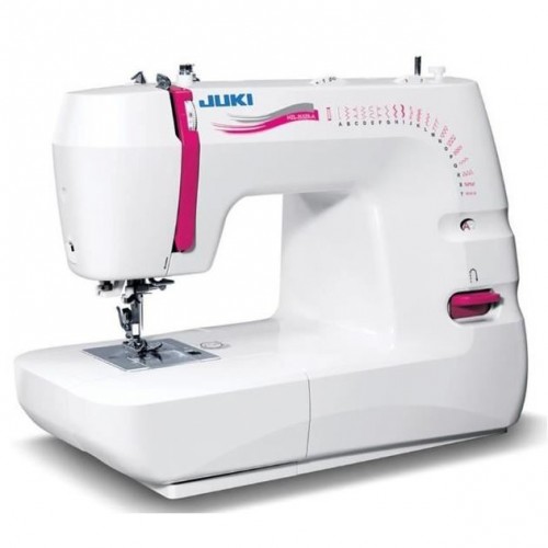 JUKI HZL-353ZR-CE machine à coudre mécanique familiale