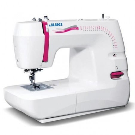 JUKI HZL-353ZR-CE machine à coudre mécanique familiale