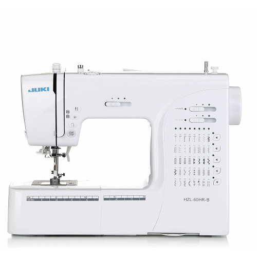 JUKI HZL-60HR-B machine à coudre électronique familiale