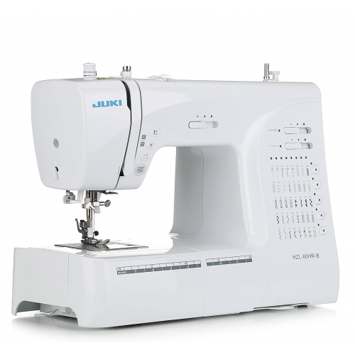 JUKI HZL-60HR-B machine à coudre électronique familiale