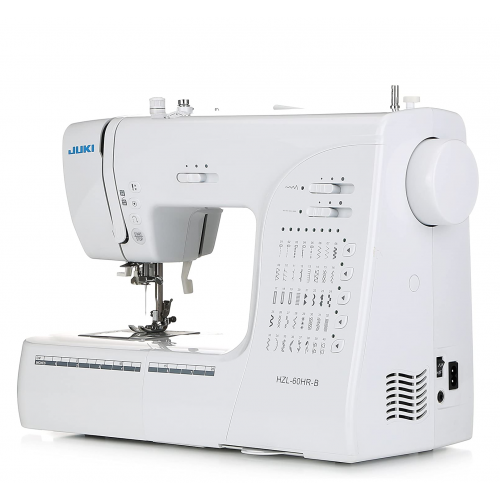 JUKI HZL-60HR-B machine à coudre électronique familiale