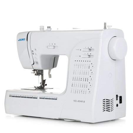 JUKI HZL-60HR-B machine à coudre électronique familiale