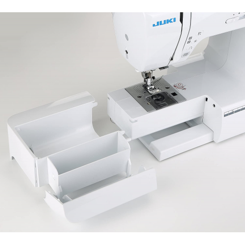 JUKI HZL-60HR-B machine à coudre électronique familiale