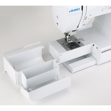 JUKI HZL-60HR-B machine à coudre électronique familiale
