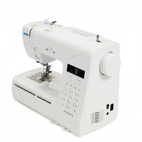 JUKI HZL-80HP-B Machine à coudre électronique familiale